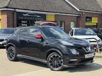 Used Nissan Juke 2014 for sale - 75883306: Photo