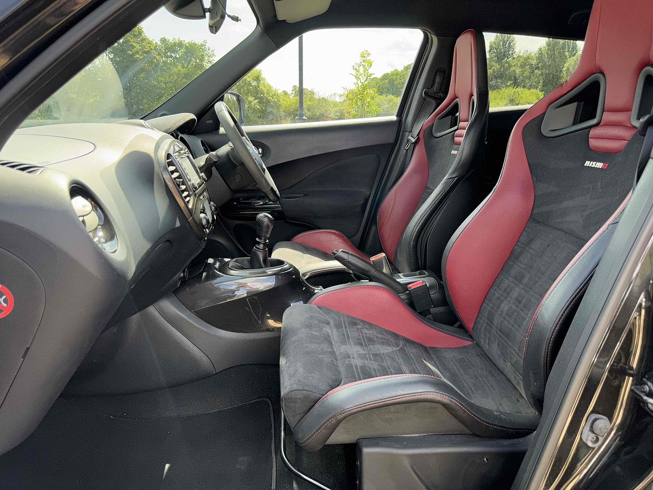 Used Nissan Juke 2014 for sale - 75883306: Photo 53