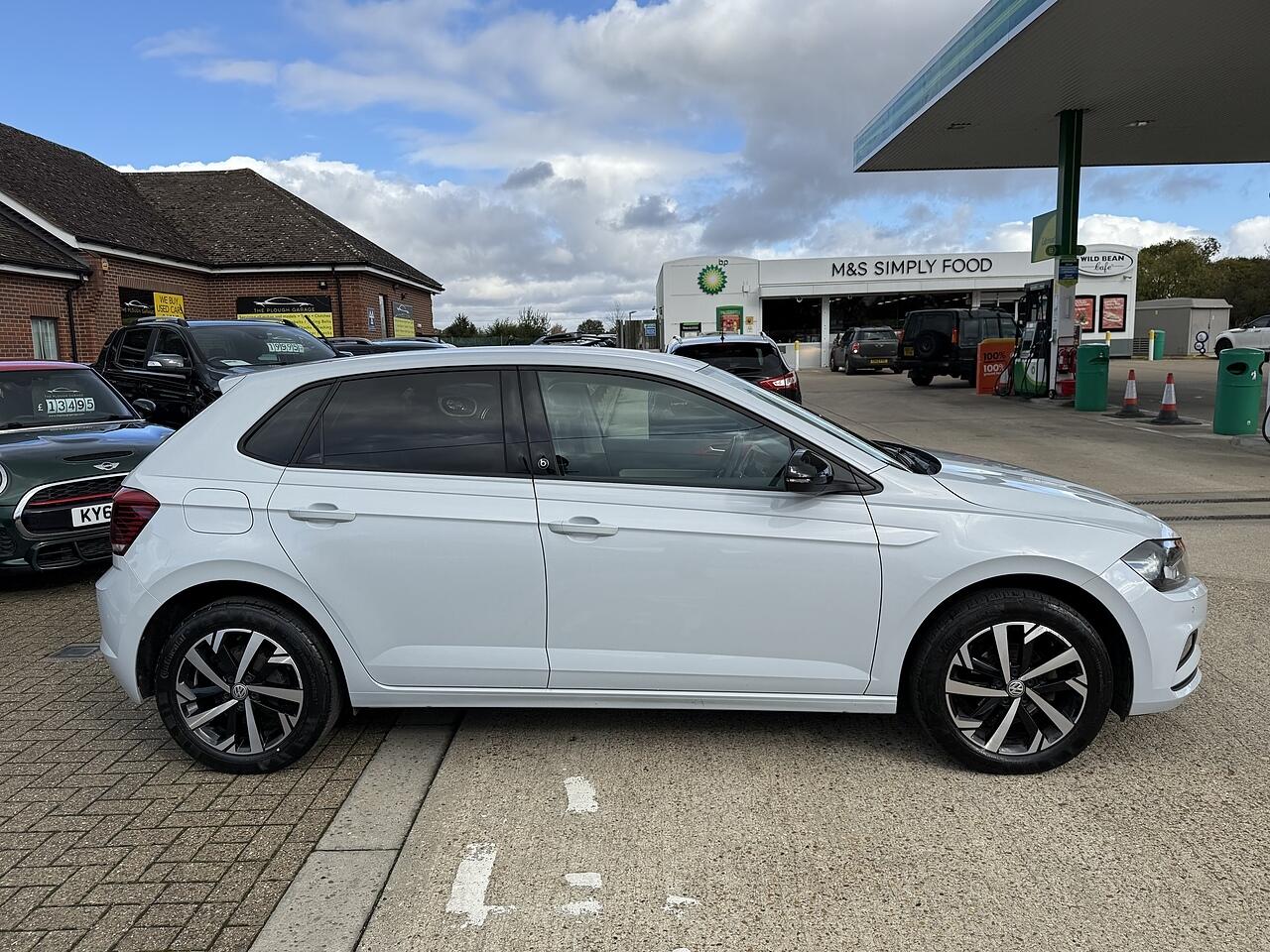 Used Volkswagen Polo 2021 for sale - 76377426: Photo 19
