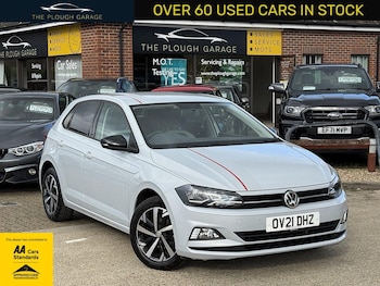 2021 (21) - 1.0 TSI 95 Beats 5dr