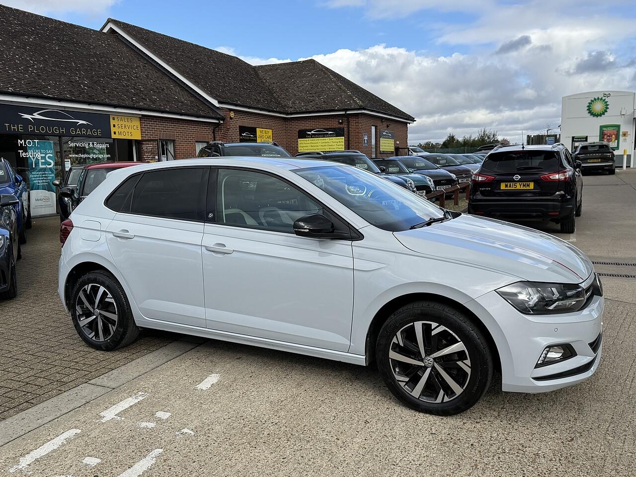 Used Volkswagen Polo 2021 for sale - 76377426: Photo 20