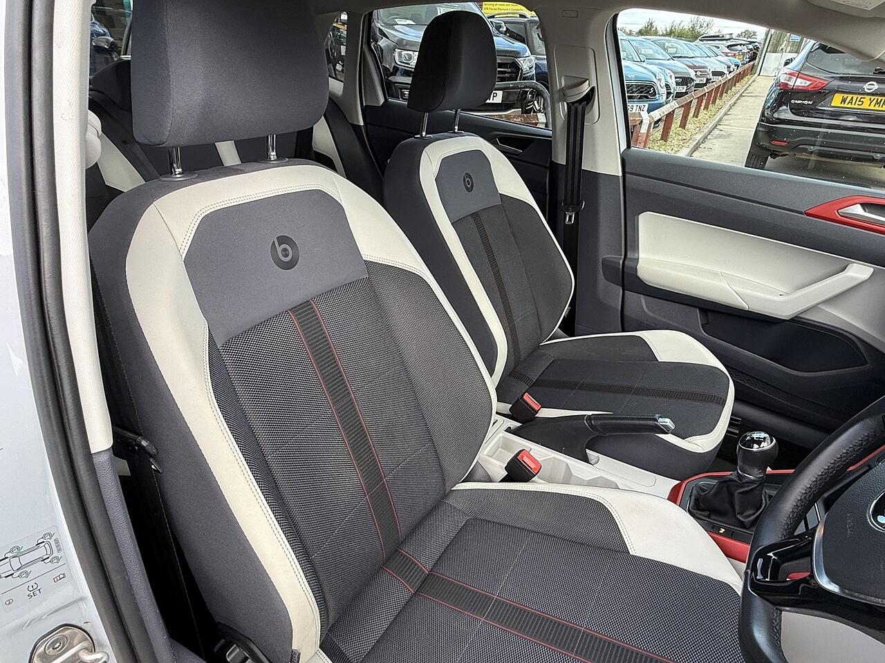 Used Volkswagen Polo 2021 for sale - 76377426: Photo 22