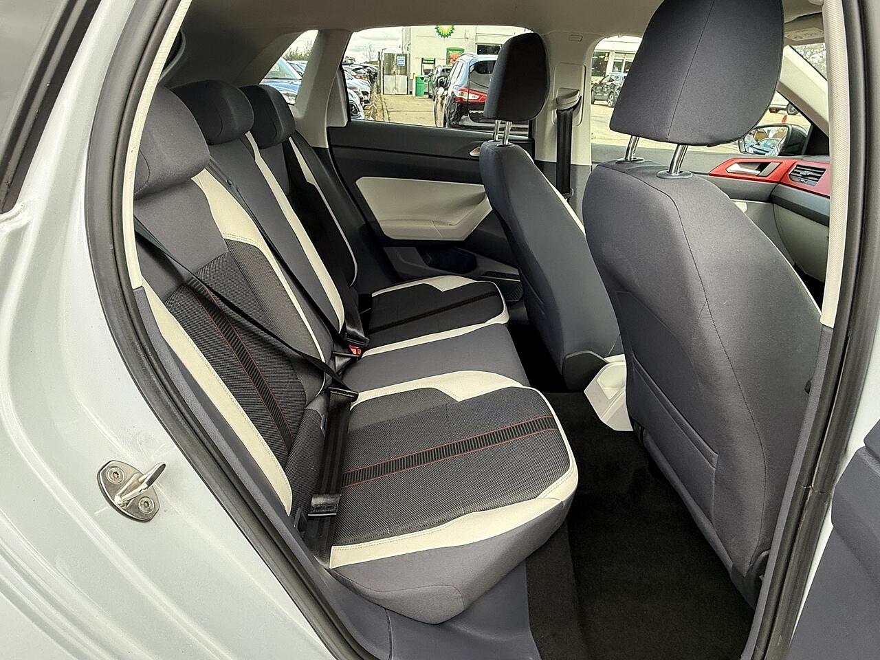 Used Volkswagen Polo 2021 for sale - 76377426: Photo 23