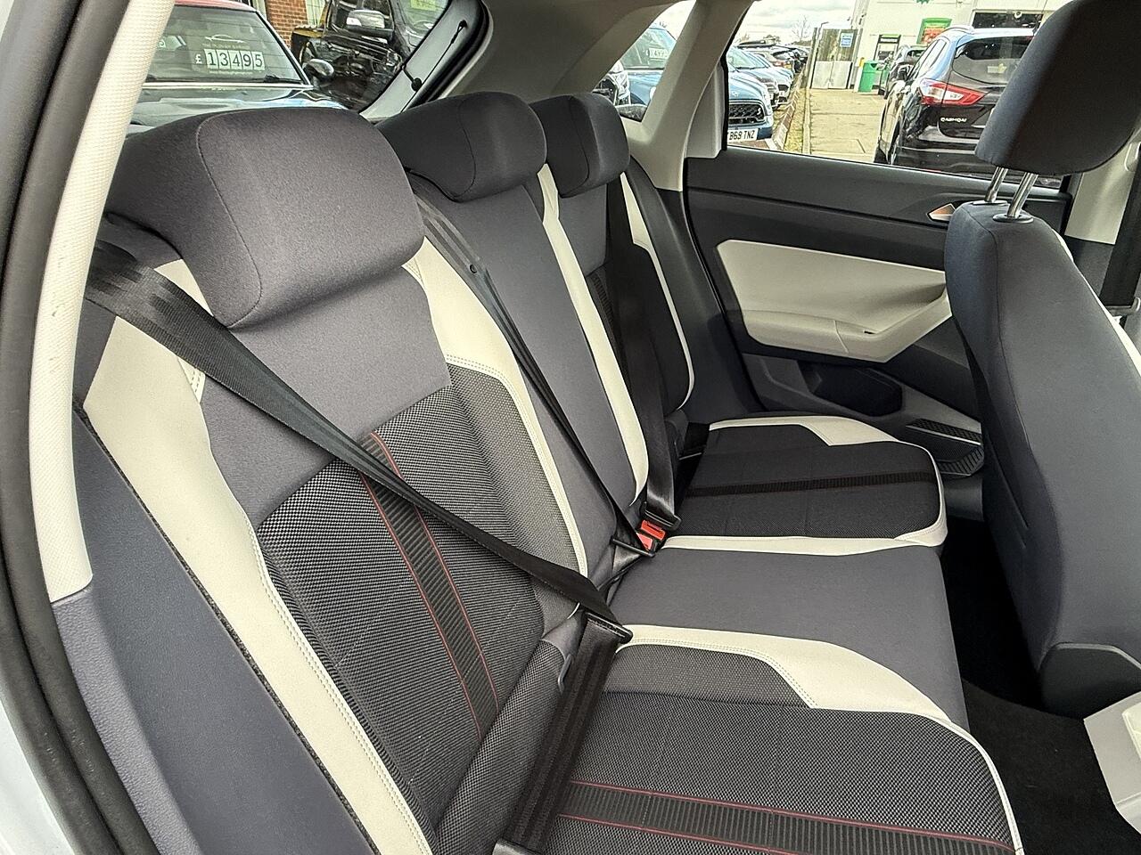 Used Volkswagen Polo 2021 for sale - 76377426: Photo 24