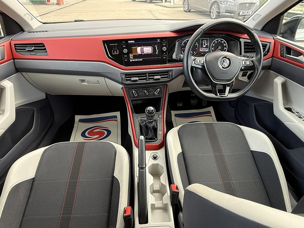 Used Volkswagen Polo 2021 for sale - 76377426: Photo 25