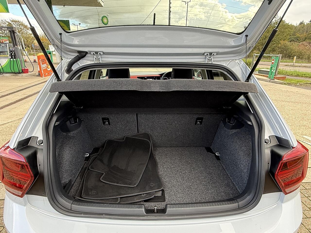 Used Volkswagen Polo 2021 for sale - 76377426: Photo 26