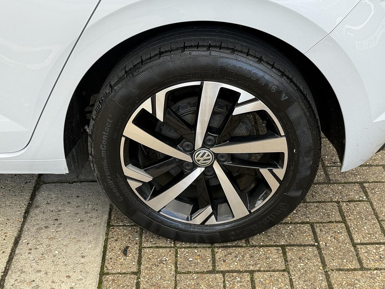 Used Volkswagen Polo 2021 for sale - 76377426: Photo 32