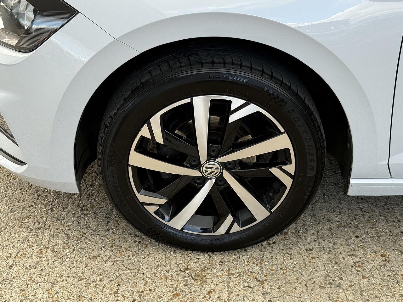Used Volkswagen Polo 2021 for sale - 76377426: Photo 33