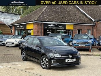 (19) - 1.0 EVO SE Hatchback 5dr Petrol Manual Euro 6 (s/s) (80 ps)
