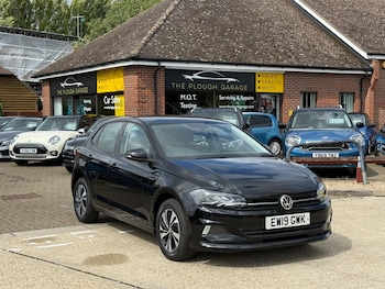 Used Volkswagen Polo 2019 for sale - 75884642: Photo