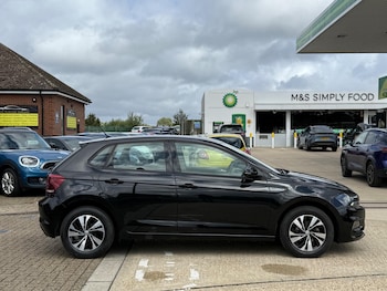 Used Volkswagen Polo 2019 for sale - 75884642: Photo