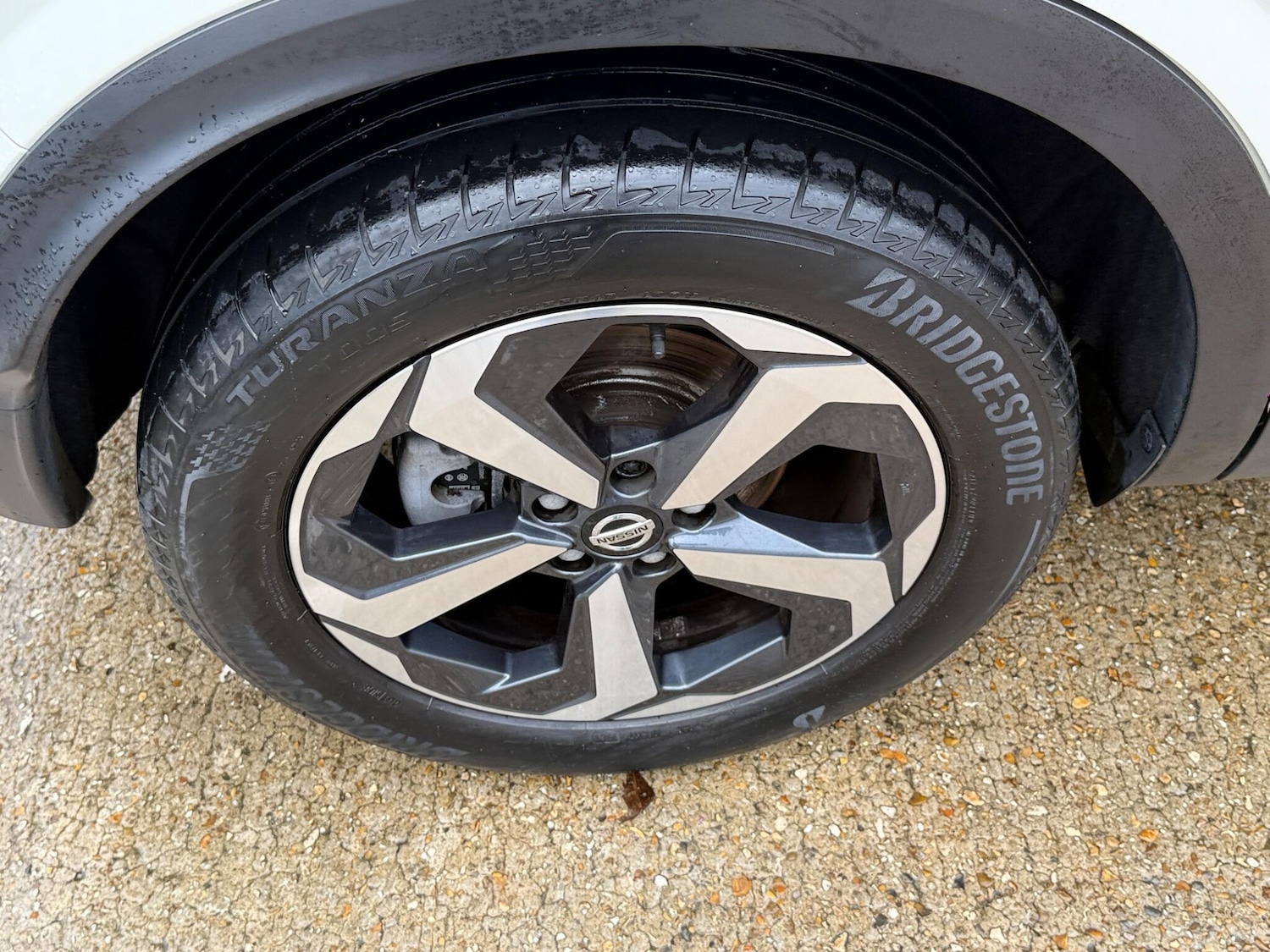 Used Nissan Qashqai 2021 for sale - 76513284: Photo 10