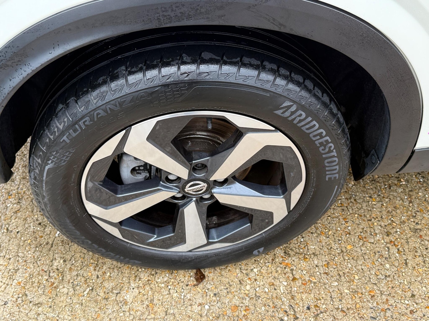 Used Nissan Qashqai 2021 for sale - 76513284: Photo 11