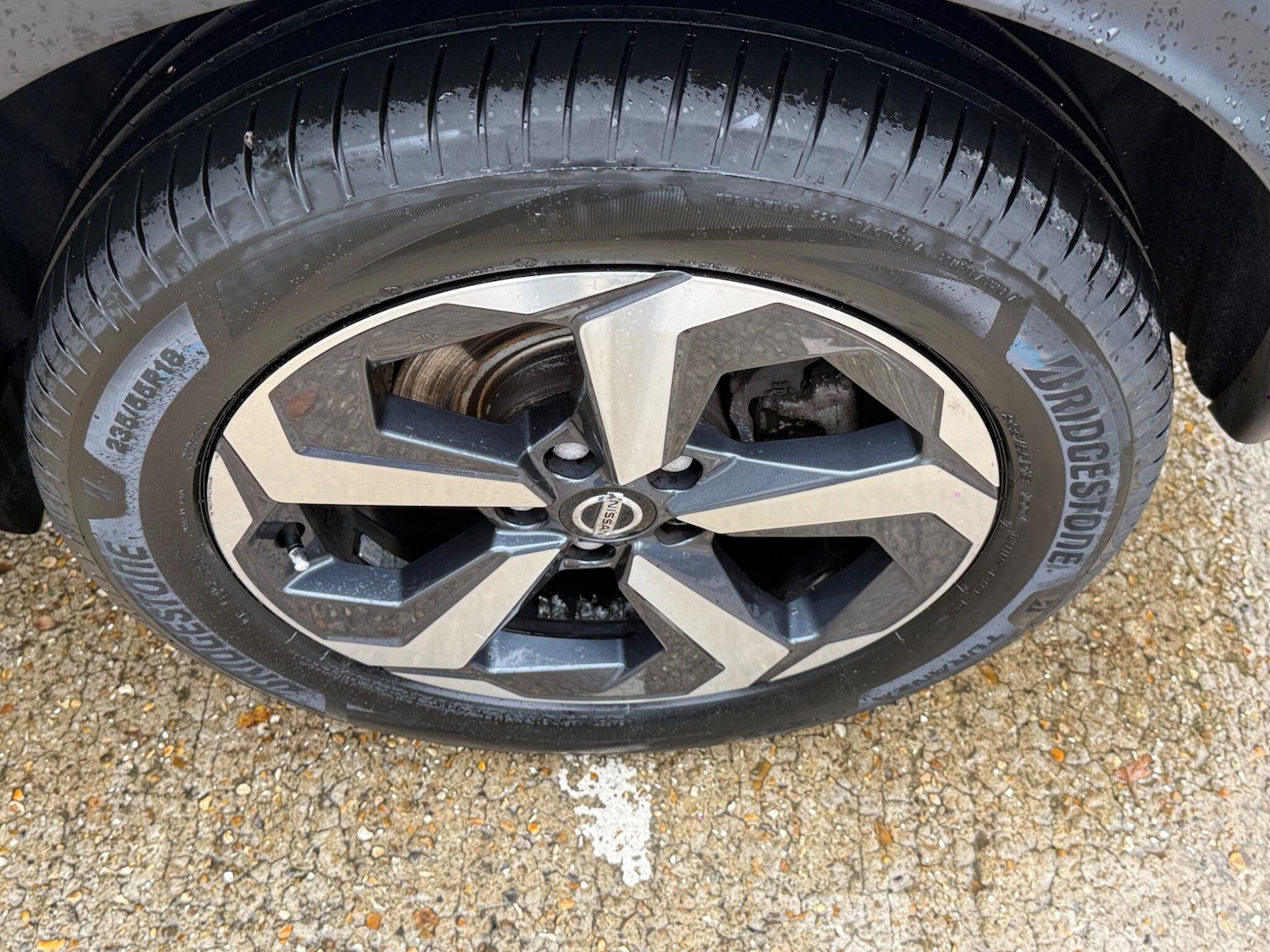 Used Nissan Qashqai 2021 for sale - 76513284: Photo 12