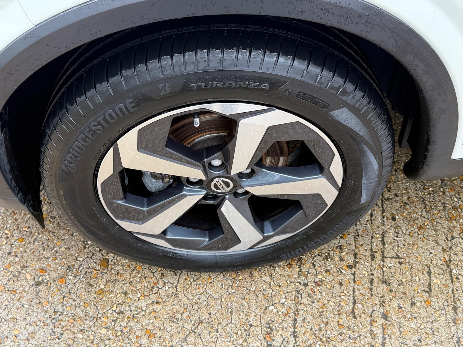 Used Nissan Qashqai 2021 for sale - 76513284: Photo 13