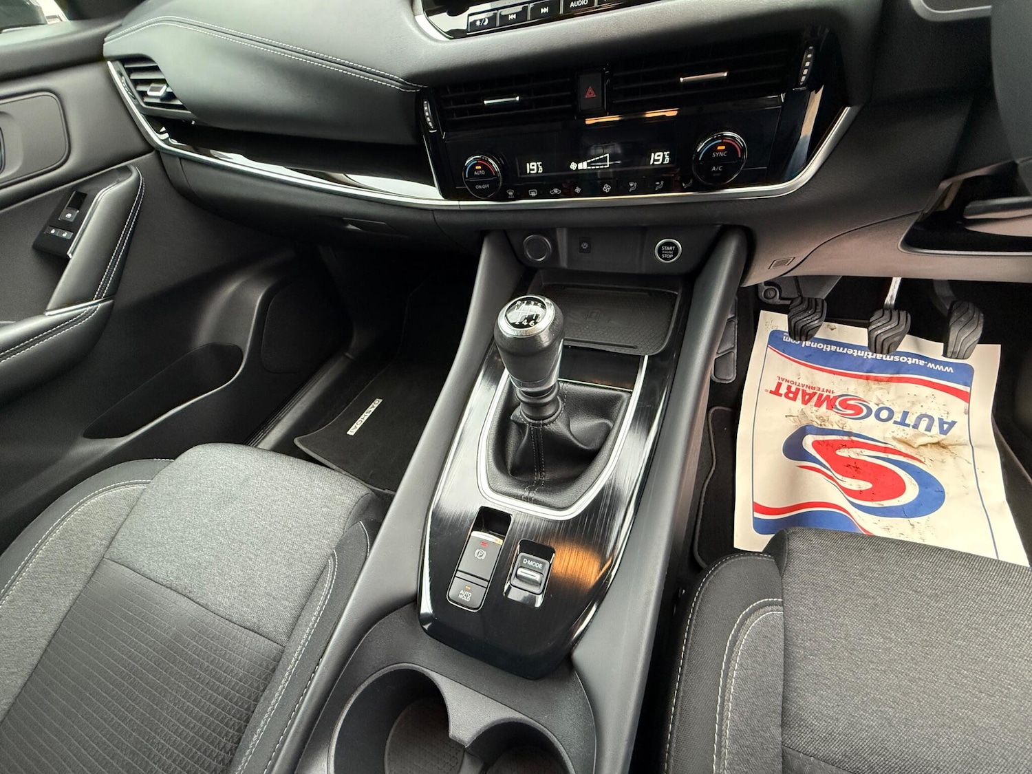 Used Nissan Qashqai 2021 for sale - 76513284: Photo 17