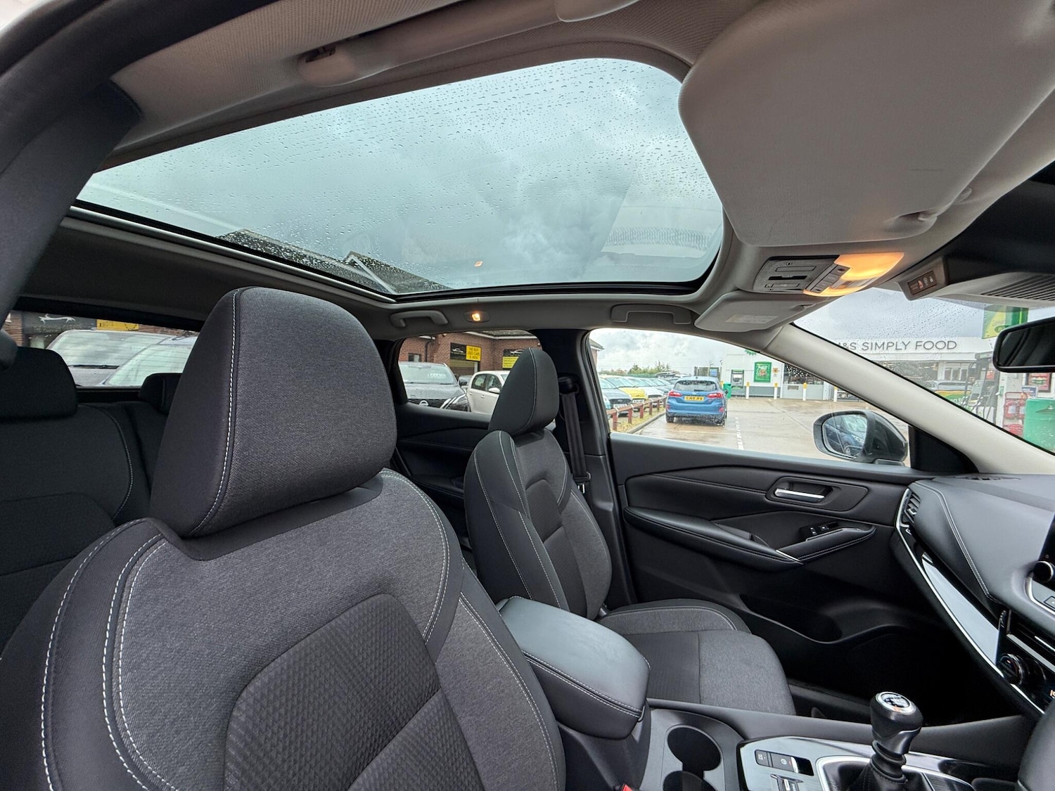 Used Nissan Qashqai 2021 for sale - 76513284: Photo 19