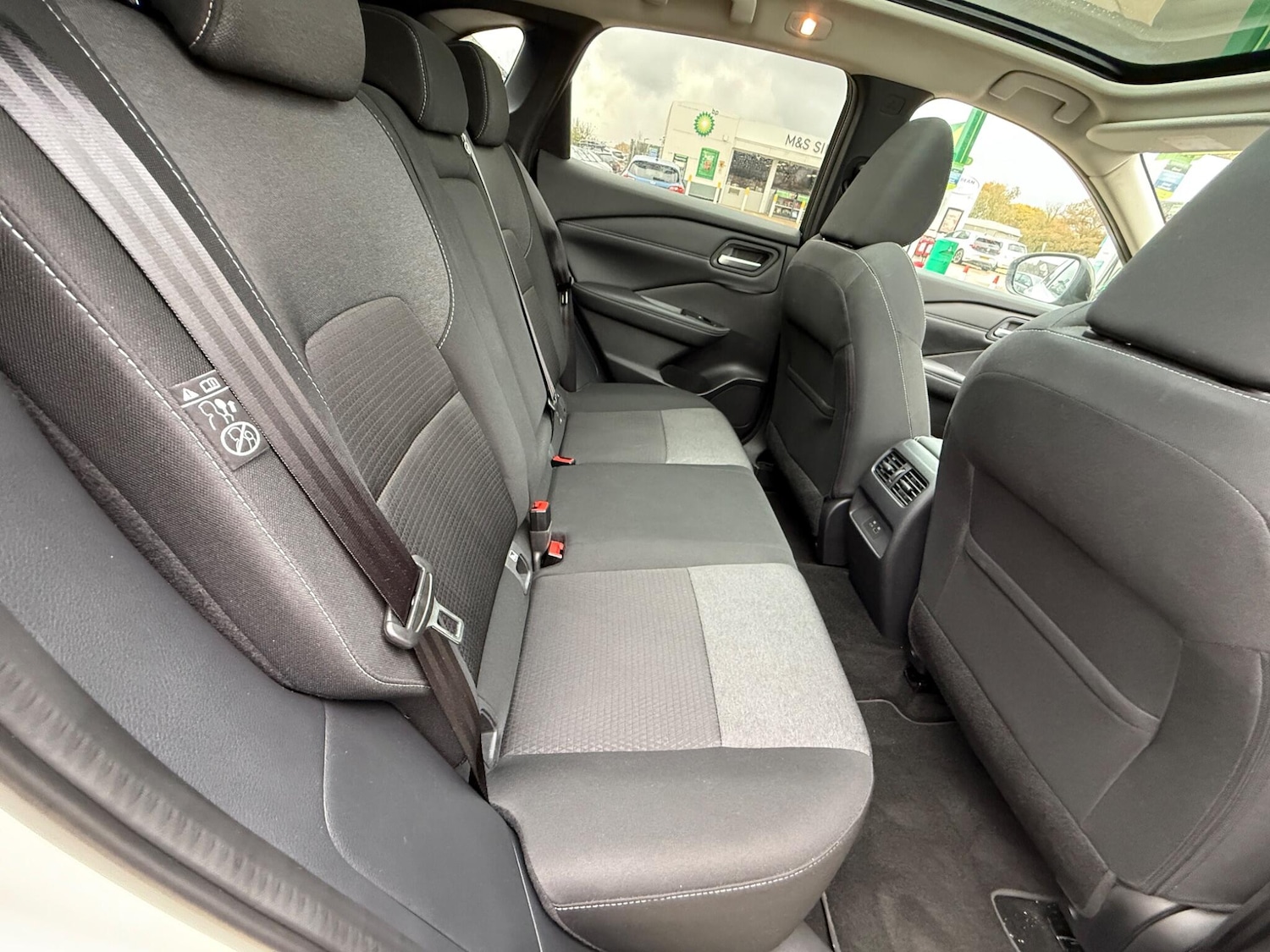 Used Nissan Qashqai 2021 for sale - 76513284: Photo 20