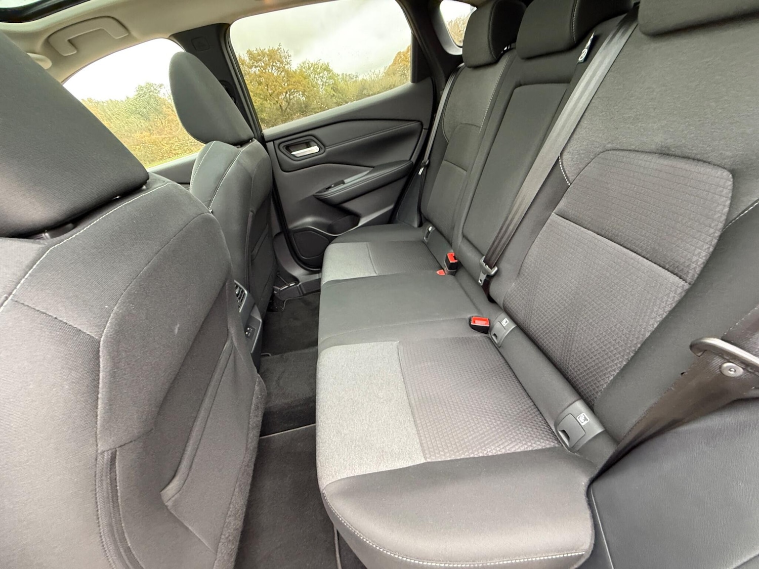 Used Nissan Qashqai 2021 for sale - 76513284: Photo 21