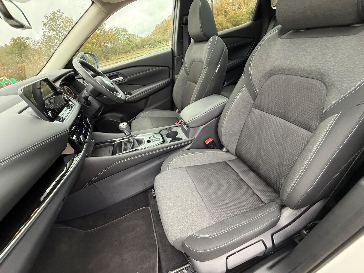 Used Nissan Qashqai 2021 for sale - 76513284: Photo 22