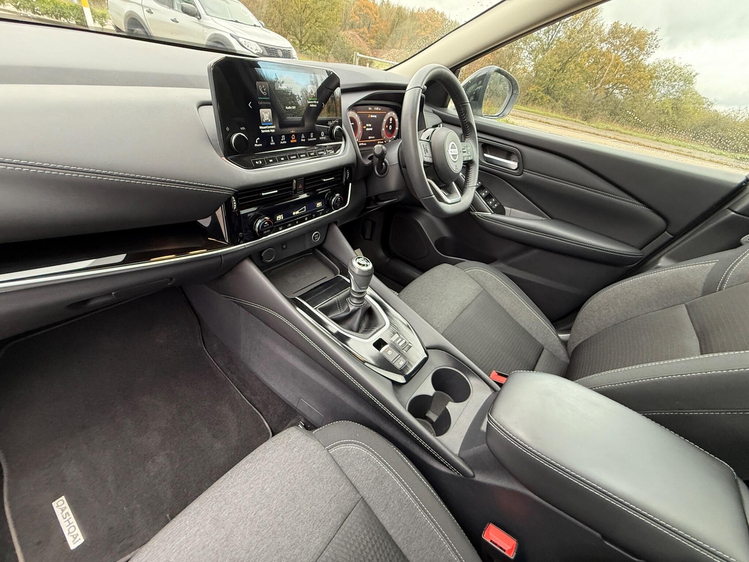 Used Nissan Qashqai 2021 for sale - 76513284: Photo 23