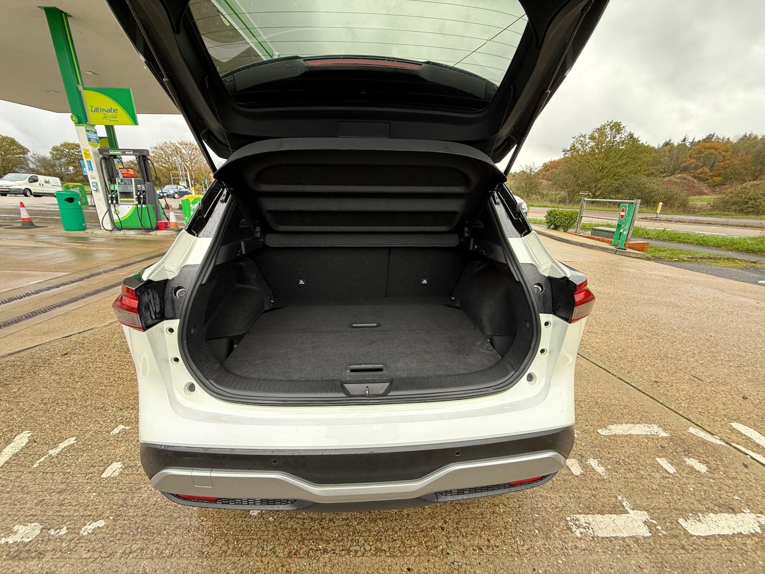 Used Nissan Qashqai 2021 for sale - 76513284: Photo 24