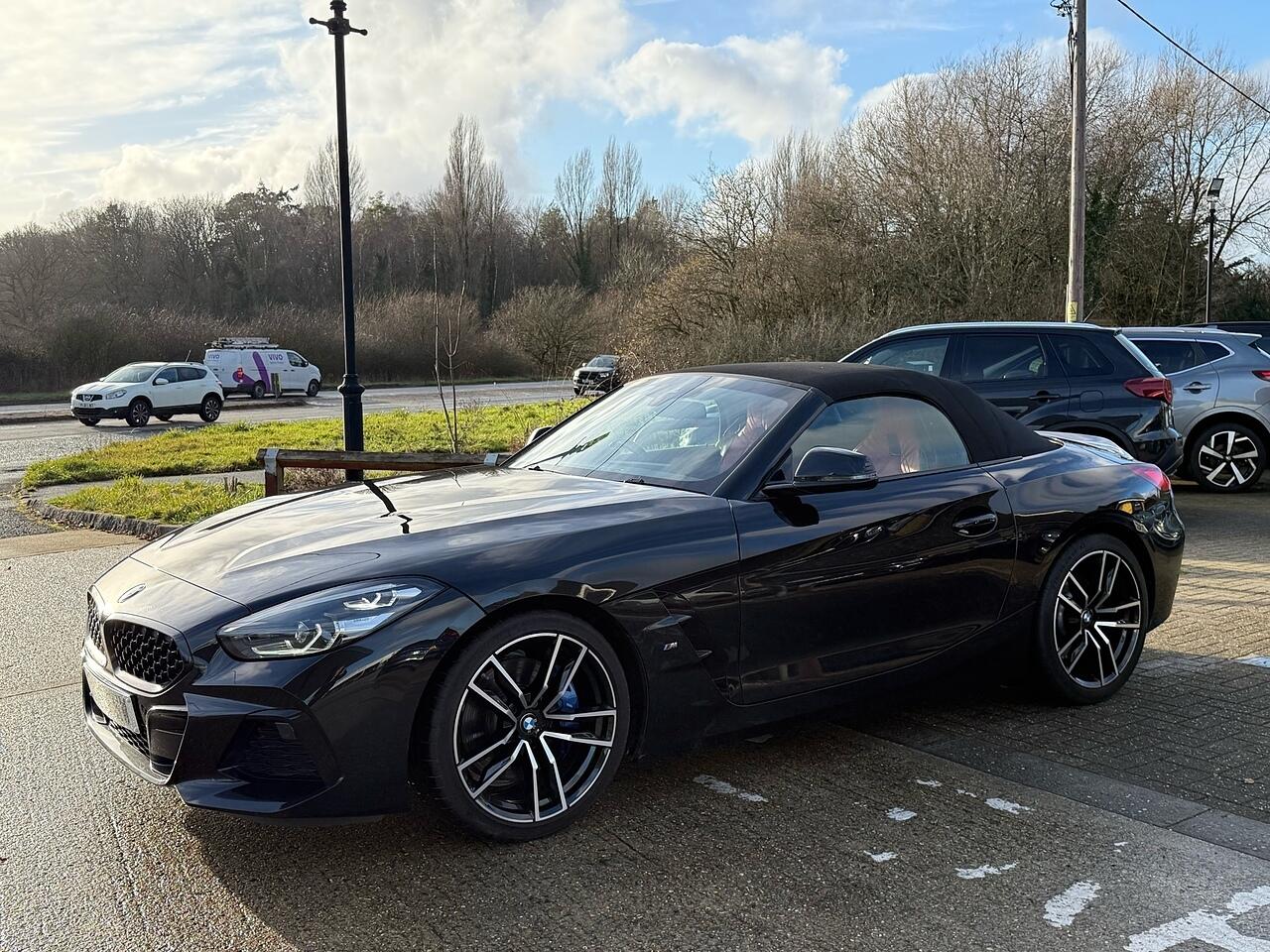 Used BMW Z4 for sale - 77229664: Photo 10