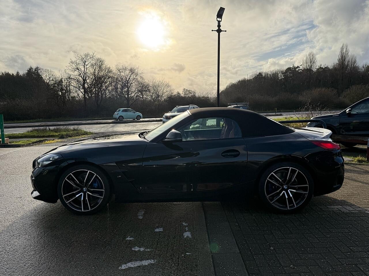 Used BMW Z4 for sale - 77229664: Photo 12