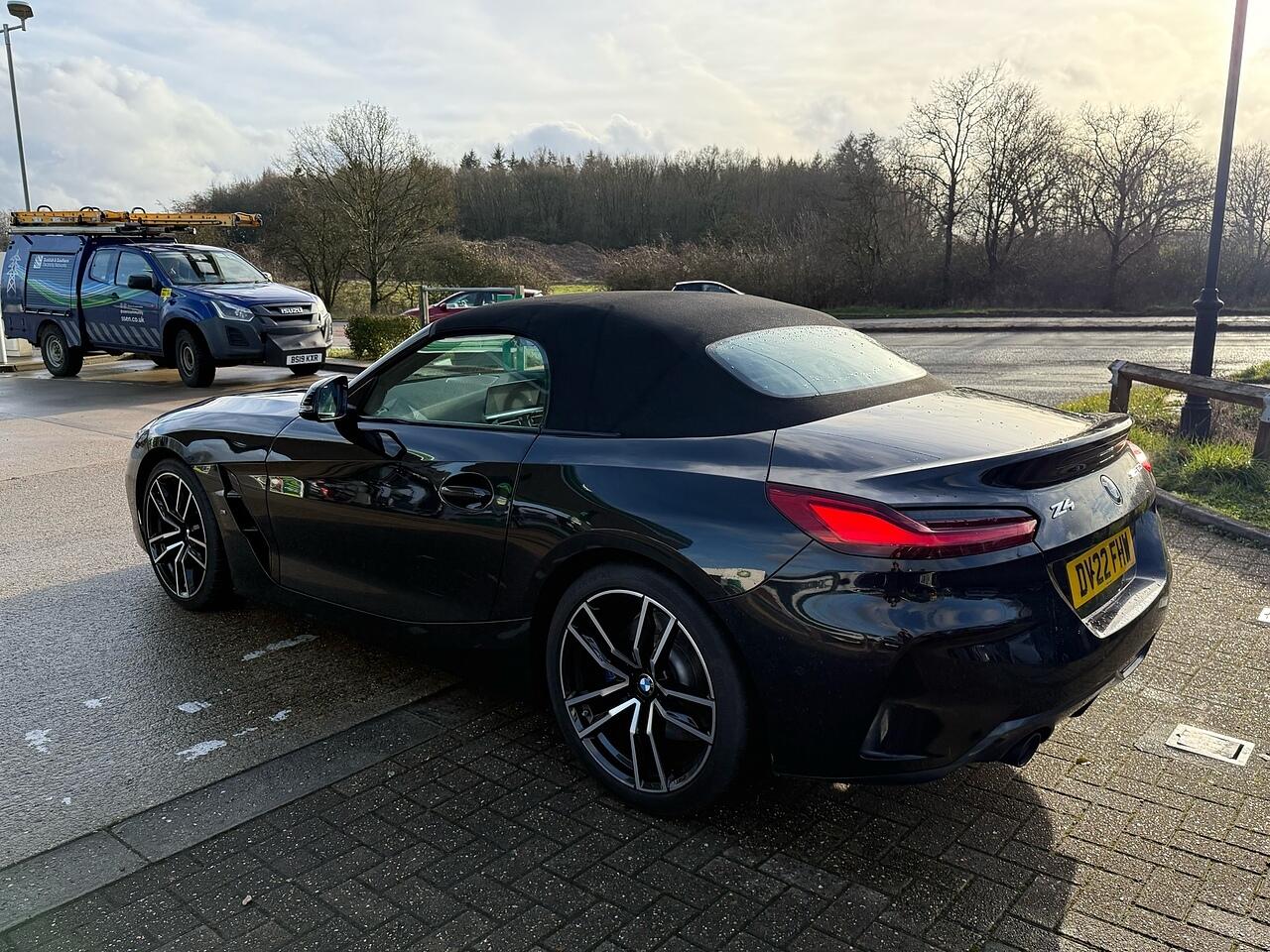 Used BMW Z4 for sale - 77229664: Photo 13
