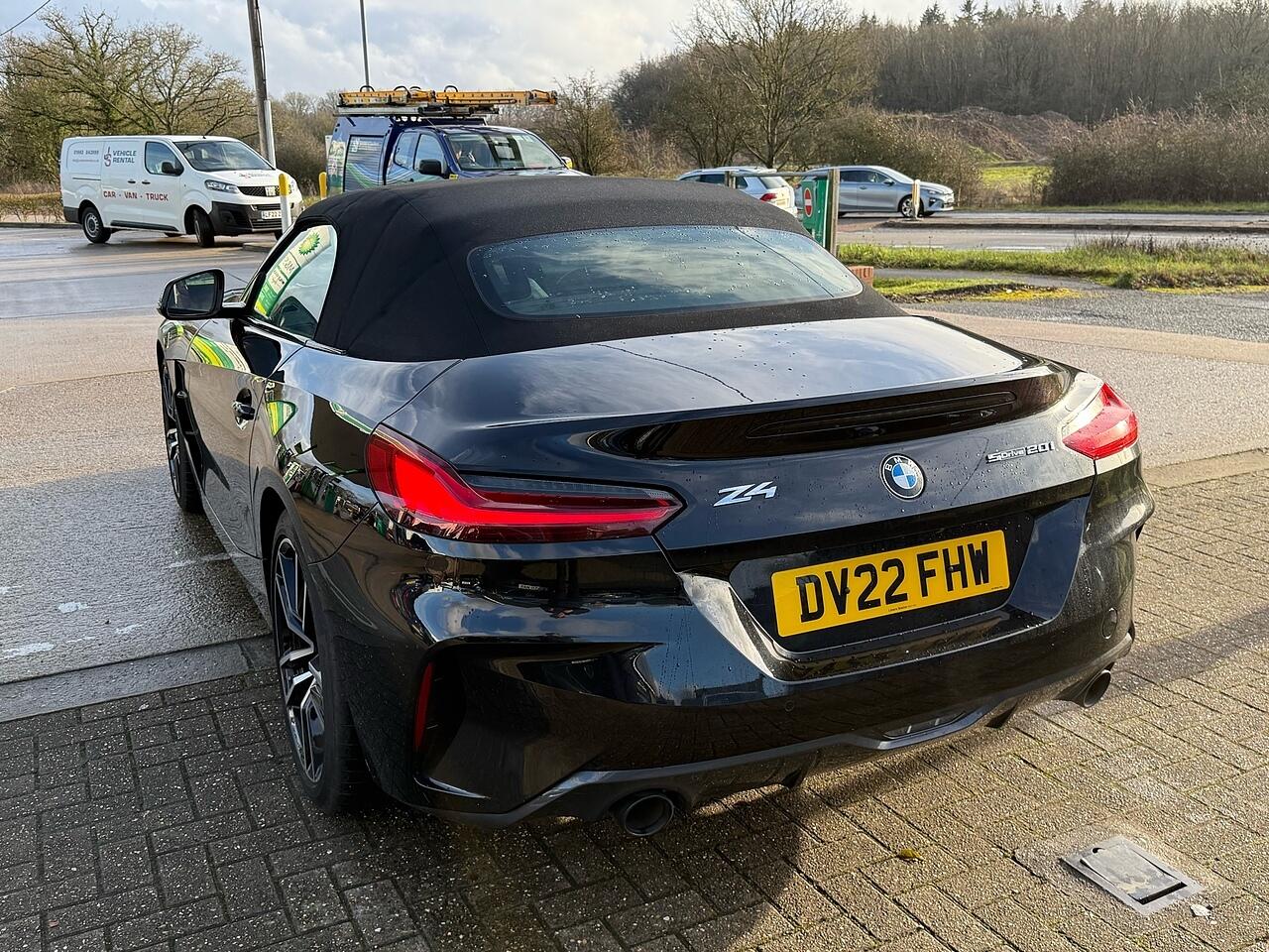 Used BMW Z4 for sale - 77229664: Photo 14