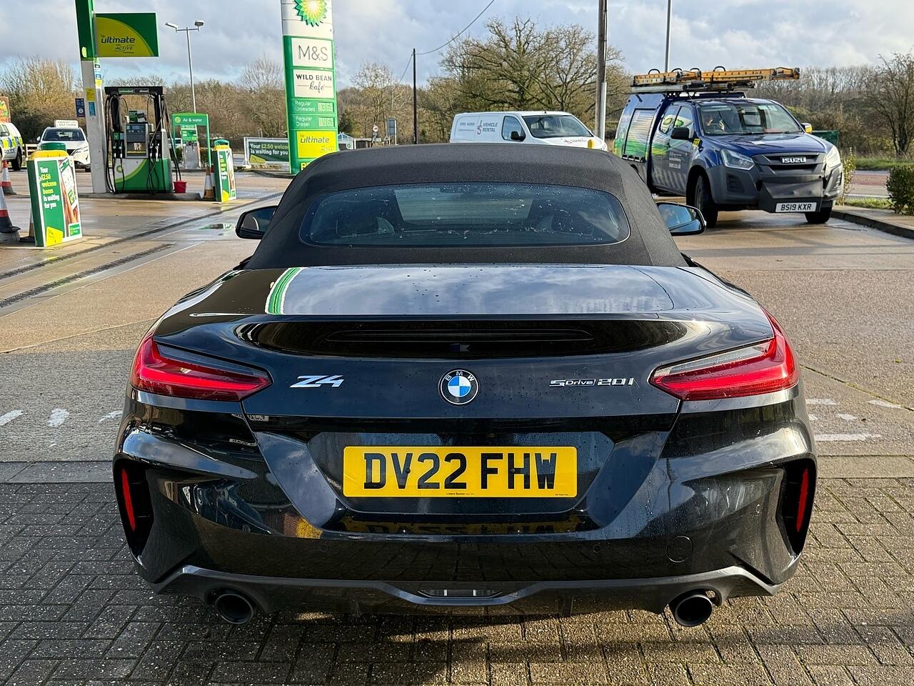 Used BMW Z4 for sale - 77229664: Photo 15