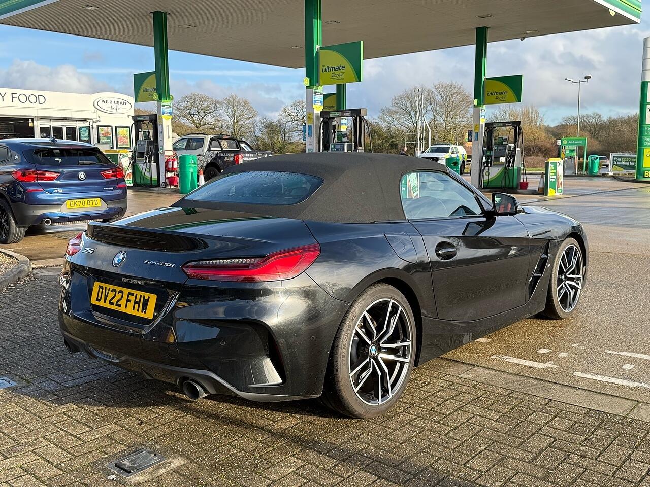 Used BMW Z4 for sale - 77229664: Photo 17