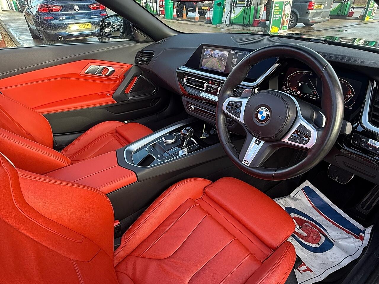 Used BMW Z4 for sale - 77229664: Photo 19