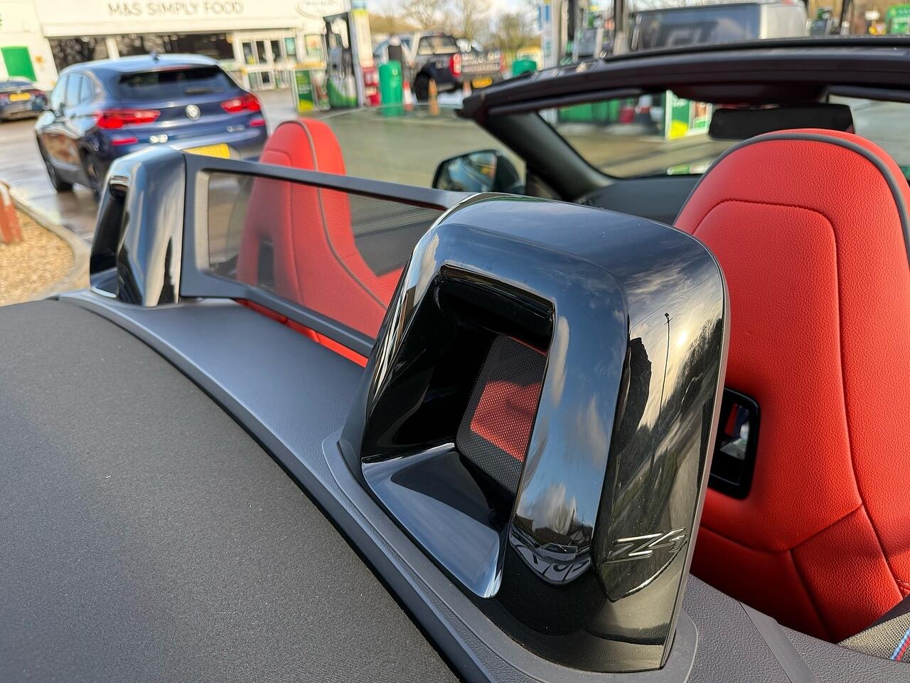 Used BMW Z4 for sale - 77229664: Photo 22