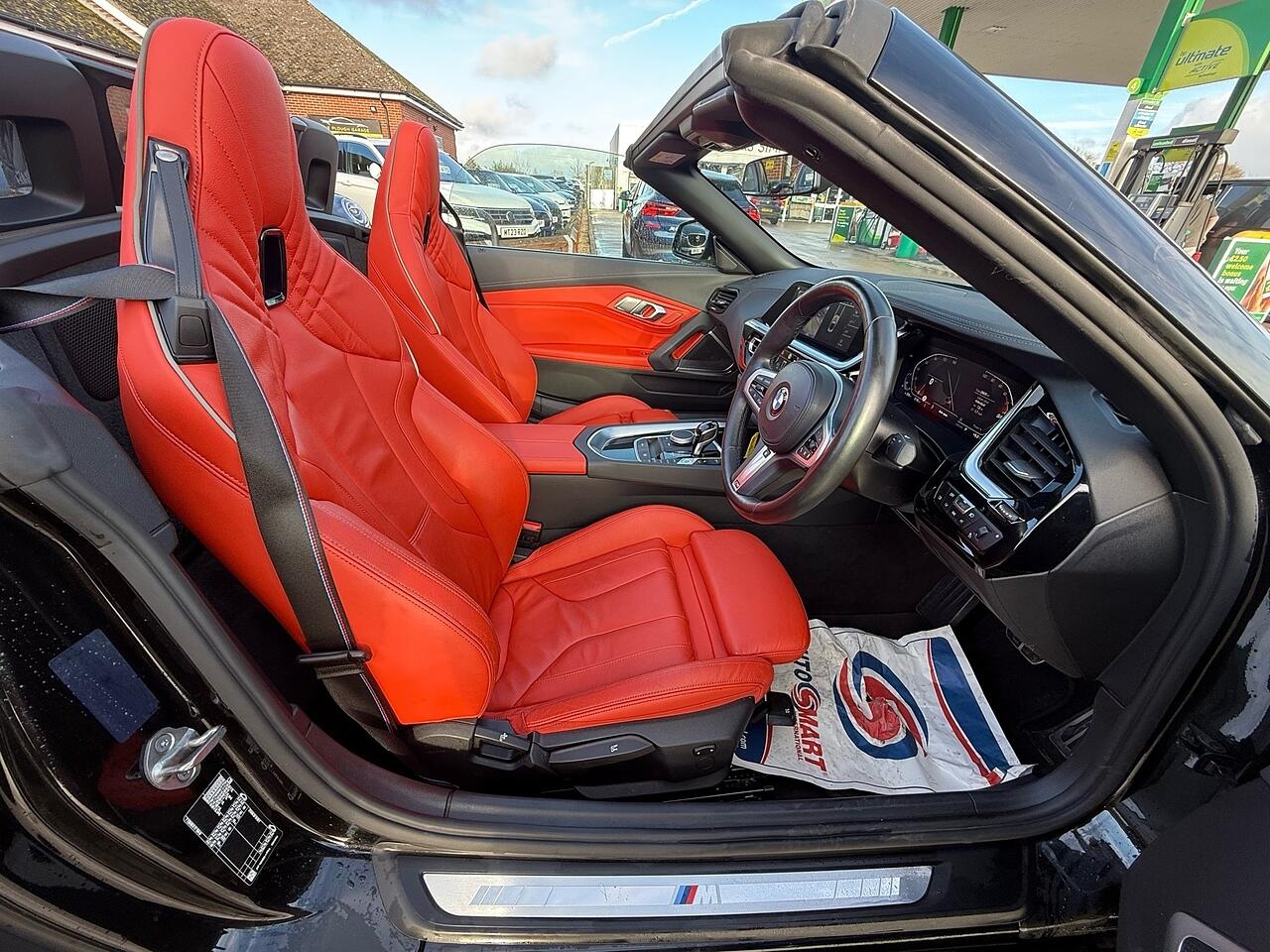 Used BMW Z4 for sale - 77229664: Photo 23