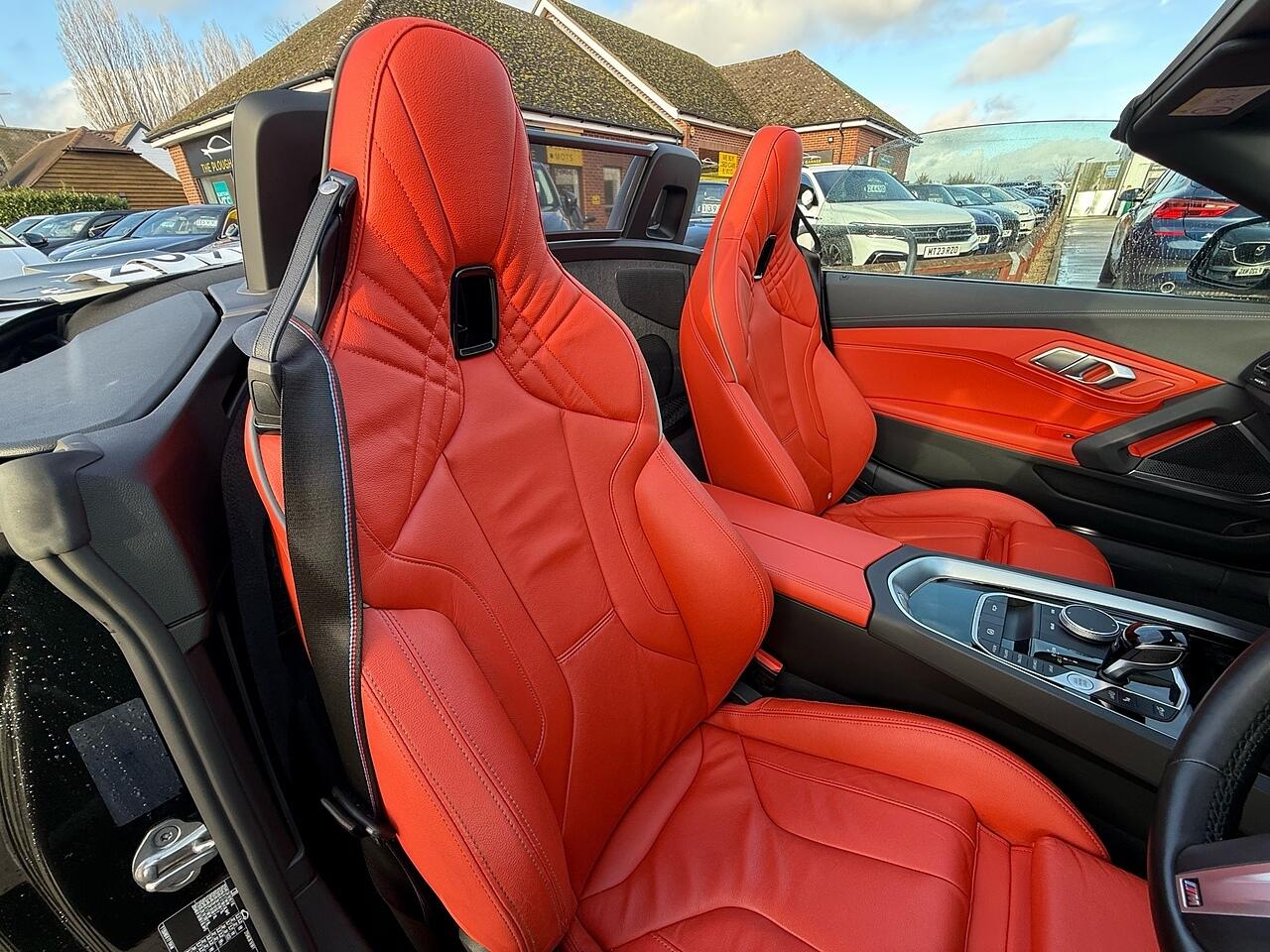 Used BMW Z4 for sale - 77229664: Photo 24