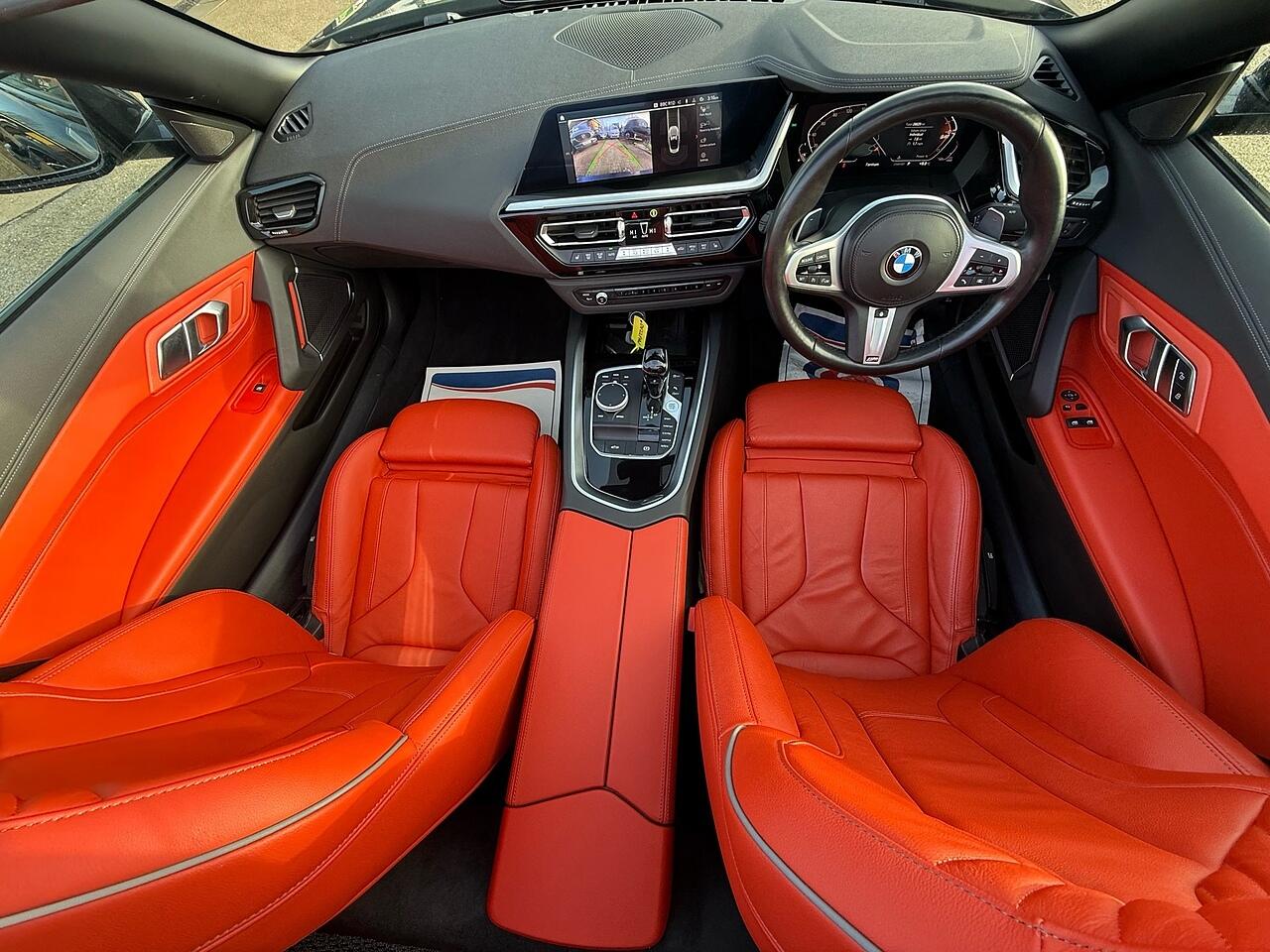 Used BMW Z4 for sale - 77229664: Photo 25