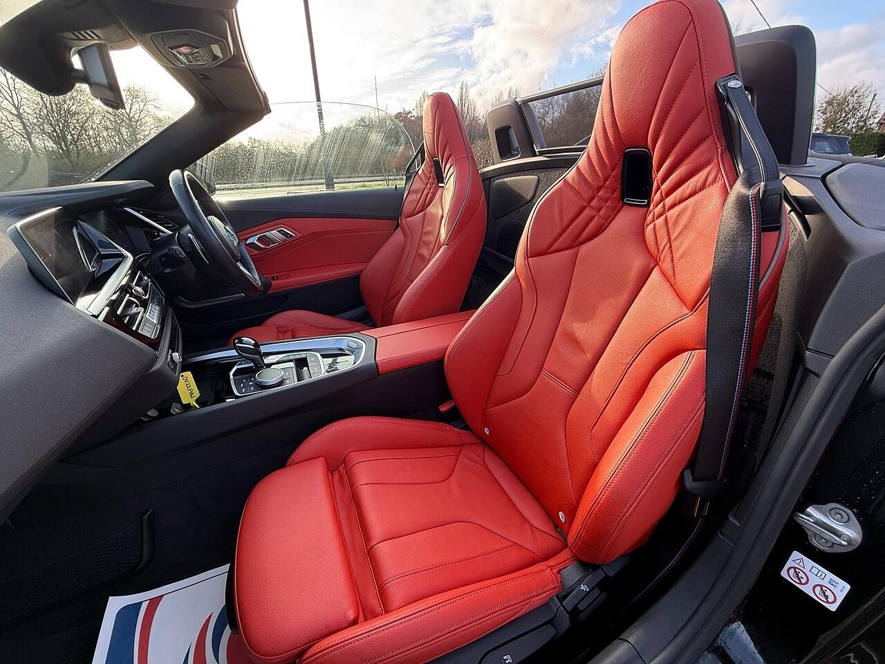 Used BMW Z4 for sale - 77229664: Photo 27