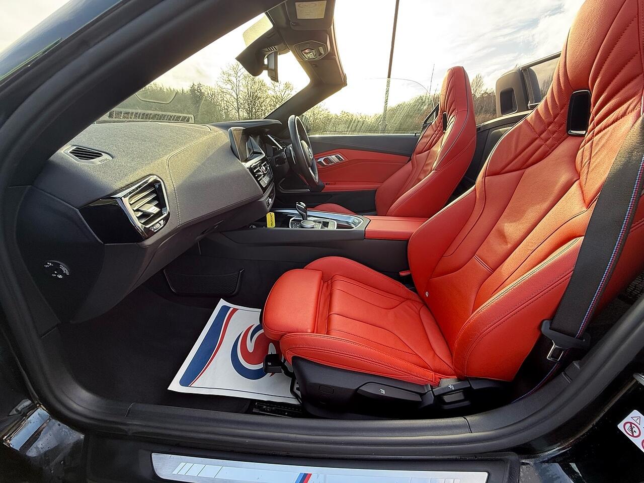 Used BMW Z4 for sale - 77229664: Photo 28