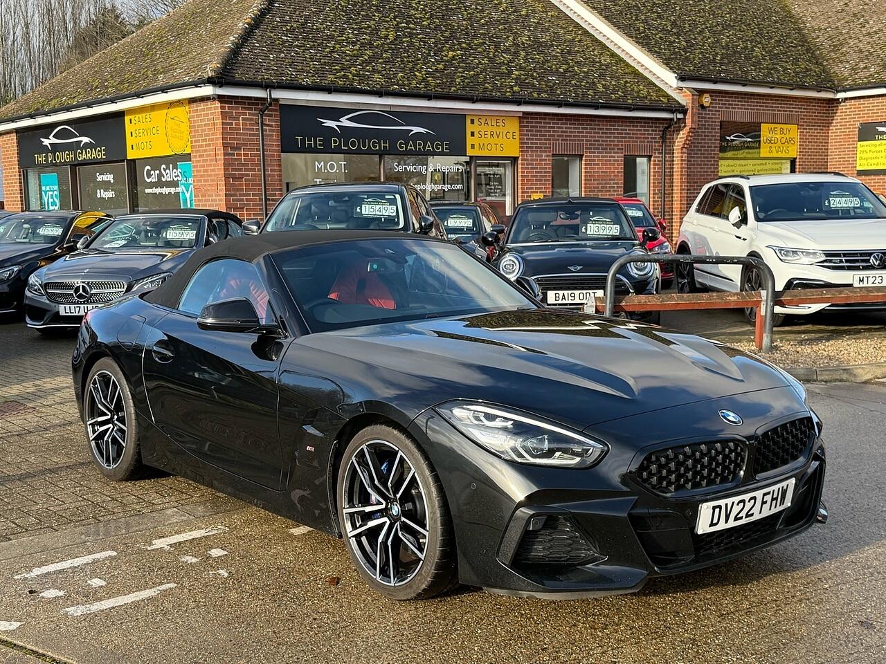 Used BMW Z4 for sale - 77229664: Photo 3