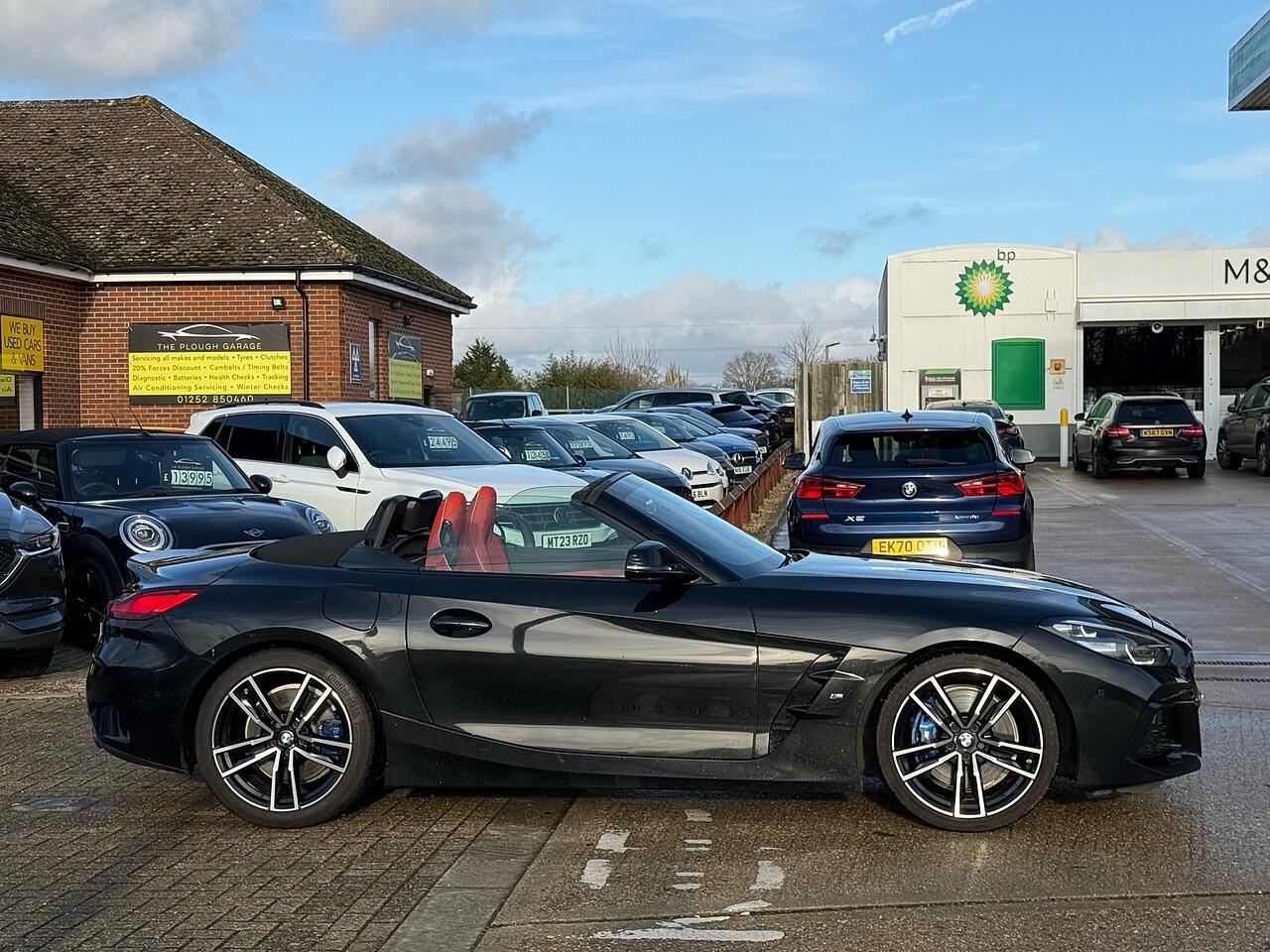Used BMW Z4 for sale - 77229664: Photo 34