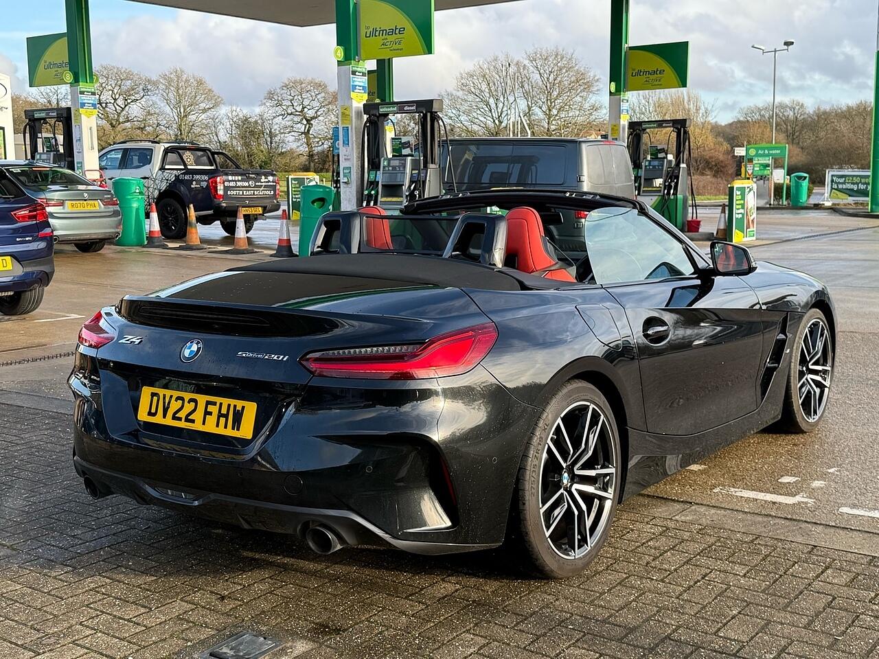 Used BMW Z4 for sale - 77229664: Photo 36