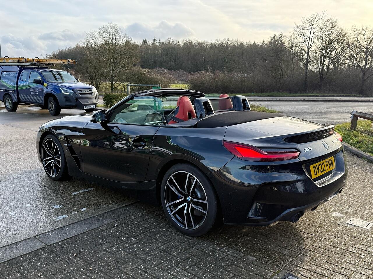 Used BMW Z4 for sale - 77229664: Photo 37