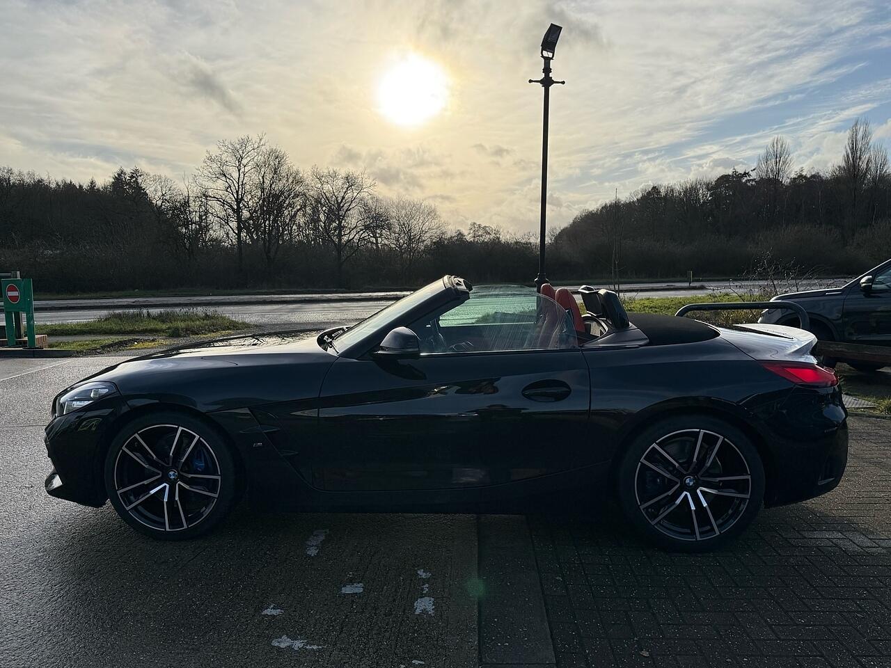 Used BMW Z4 for sale - 77229664: Photo 38