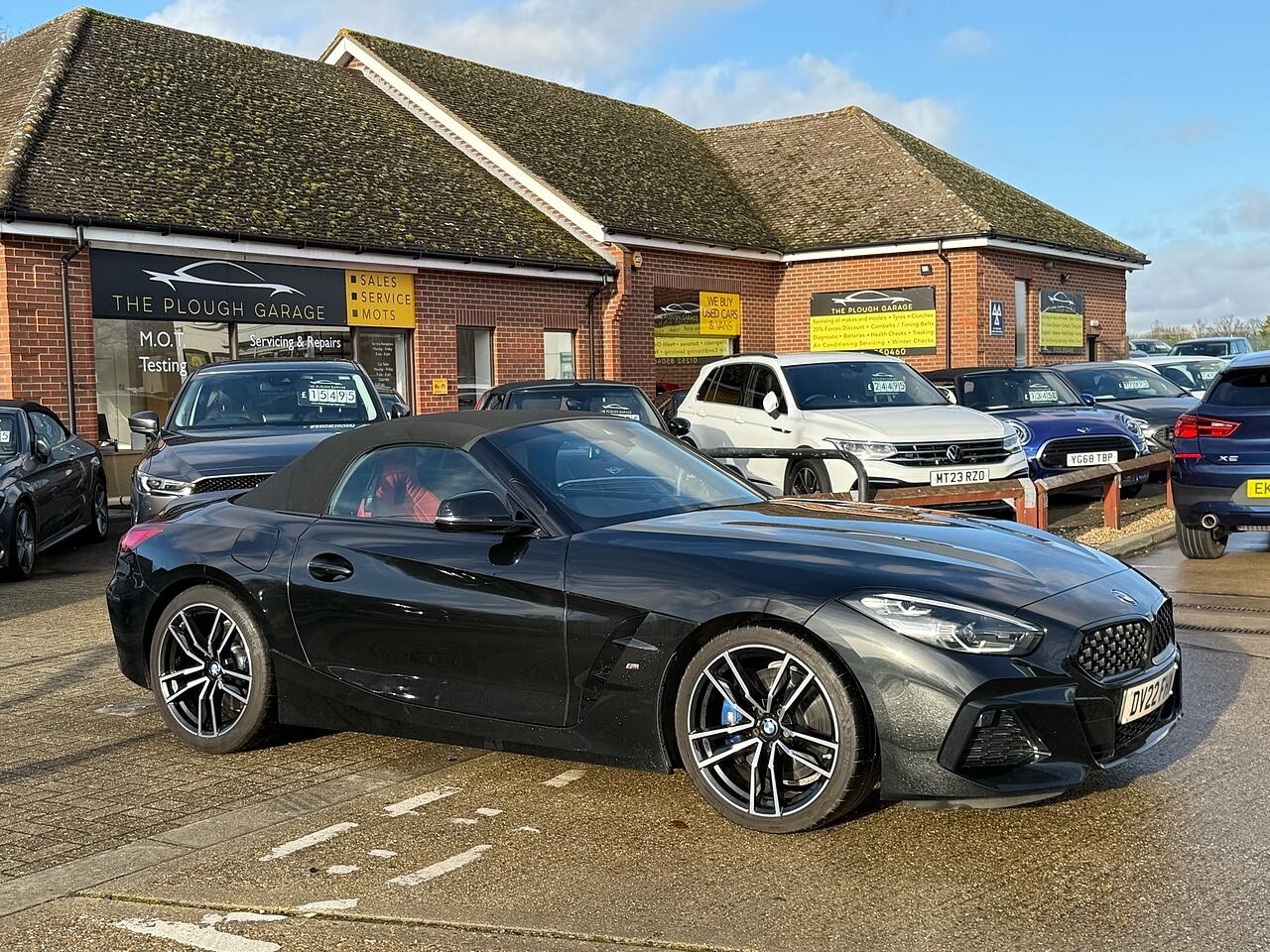 Used BMW Z4 for sale - 77229664: Photo 5