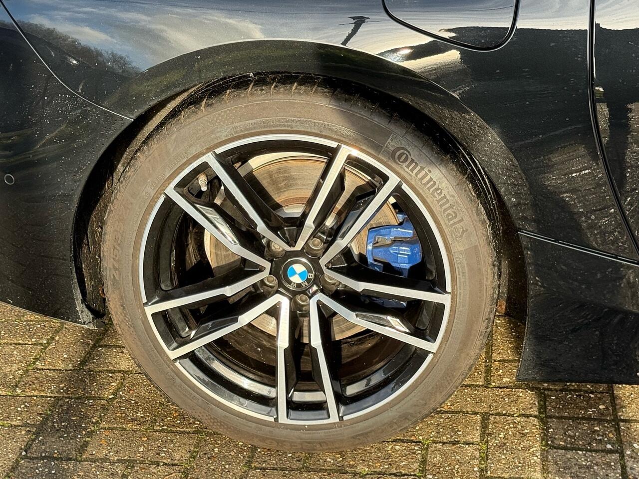 Used BMW Z4 for sale - 77229664: Photo 53