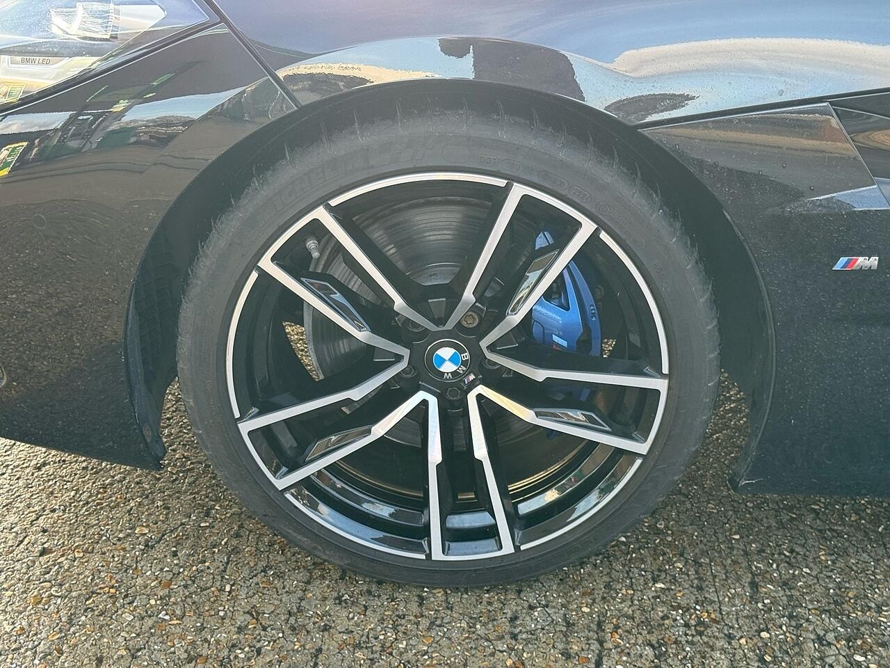 Used BMW Z4 for sale - 77229664: Photo 54