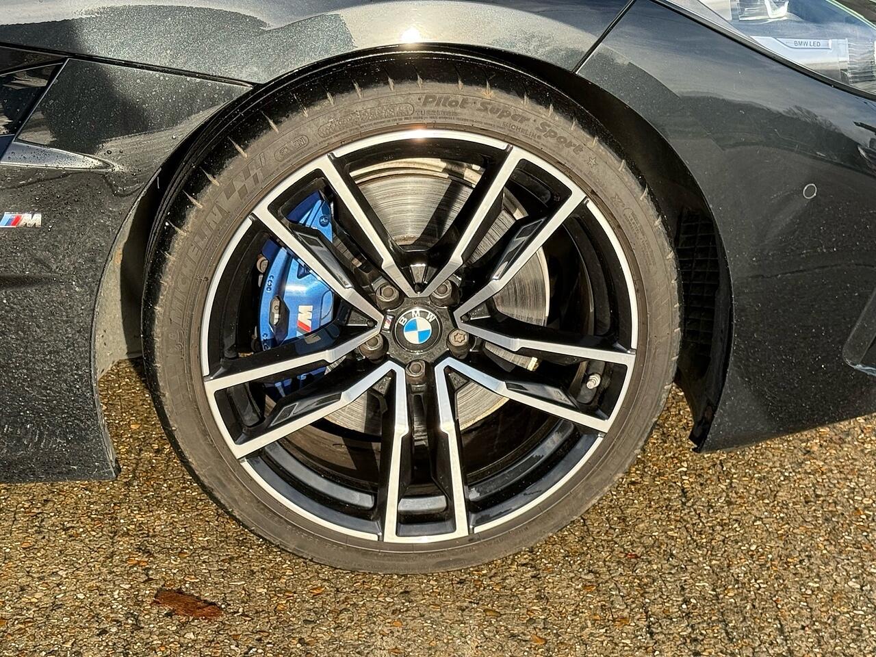 Used BMW Z4 for sale - 77229664: Photo 56