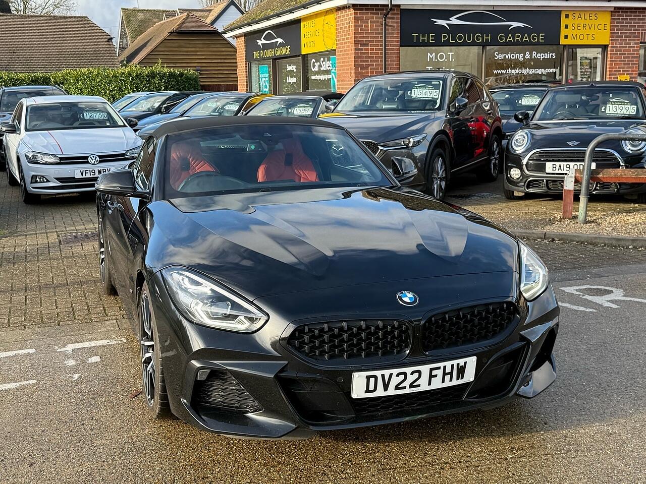 Used BMW Z4 for sale - 77229664: Photo 7