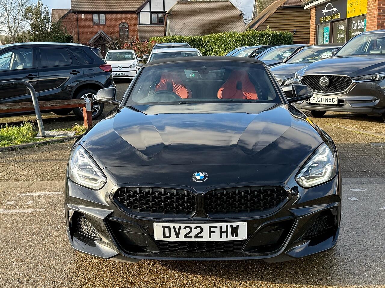 Used BMW Z4 for sale - 77229664: Photo 8